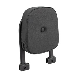 Respaldo de parrilla para motocicleta Thunderstar 250 Vento