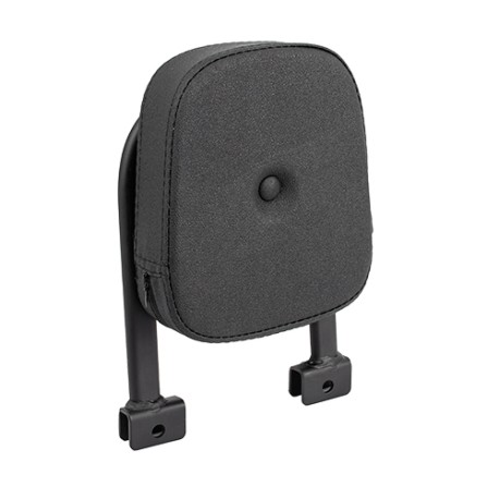 Respaldo de parrilla para motocicleta Thunderstar 250 Vento