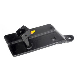 Soporte posapie trasero Izquierdo Colt