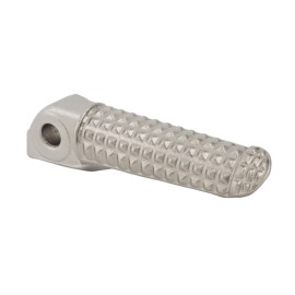 Posapie trasero izquierdo para motocicleta Rocketman 250