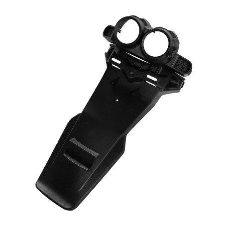 Base de salpicadera trasera para motocicleta Screamer 250 Storm