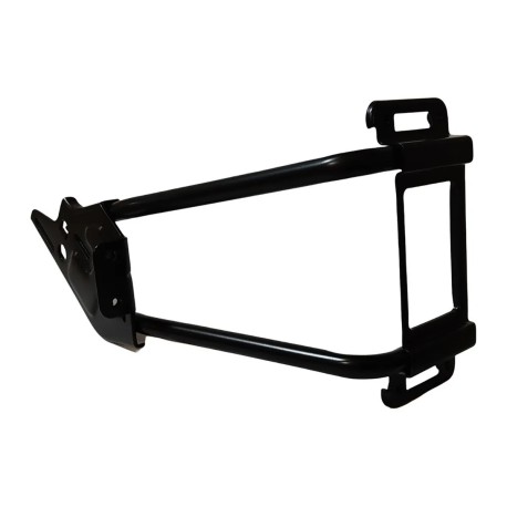 Soporte de salpicadera trasera para motocicleta Rocketman 250