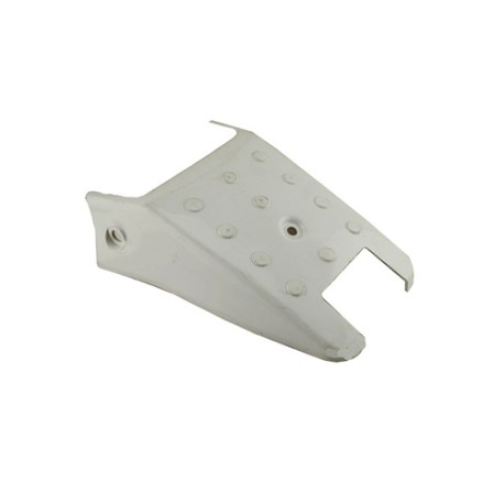 Cubierta para salpicadera trasera Workma