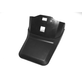 Salpicadera delantera para motocicleta trasera Atom 150