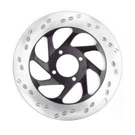 Disco de freno delantero para motocicleta Rocketman 250 Workman