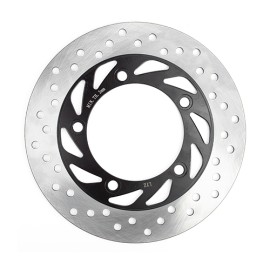 Disco de freno delantero para motocicleta Rocketman Carrera 250