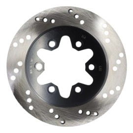 Disco de freno trasero para motocicleta Rocketman Sport 250