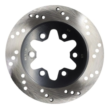 Disco de freno trasero para motocicleta Rocketman Sport 250