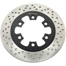 Disco de freno trasero GT250