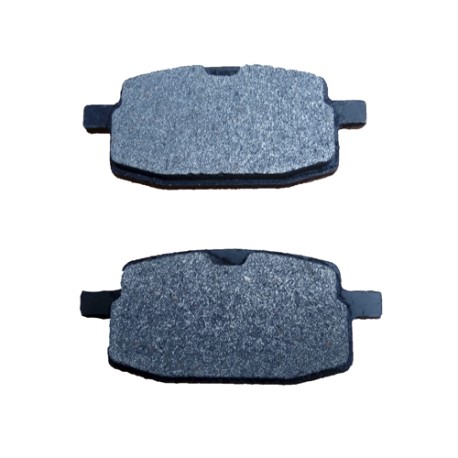 Balatas de freno delanteras disco para motocicleta CROX 150