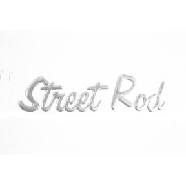 Bisel decorativo hot rod