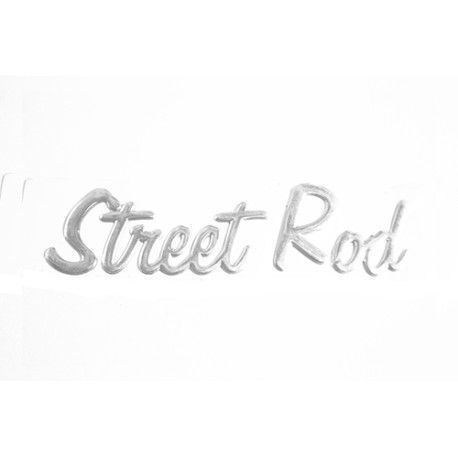 Bisel decorativo hot rod