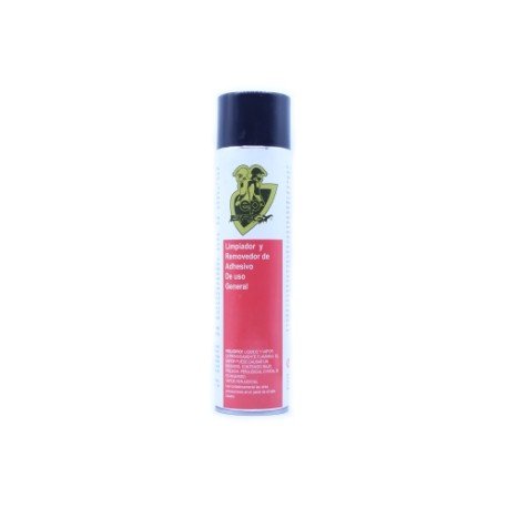 Removedor de adhesivo 30oz