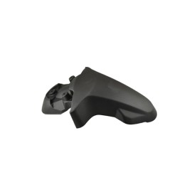 Salpicadera delantera para motocicleta negro mate Terra Z