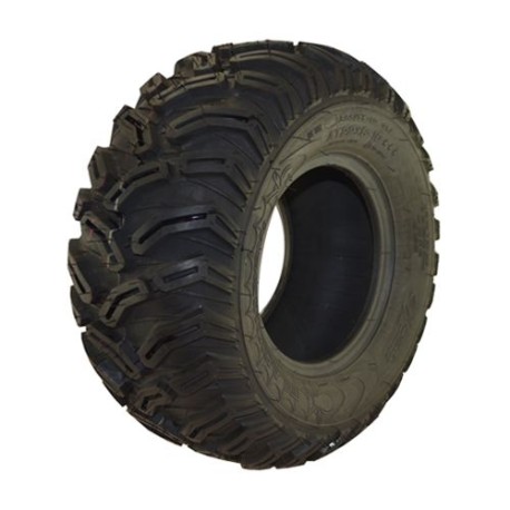 Llanta para Motocicleta 22x8-10 Black widow AMS cuatrimoto