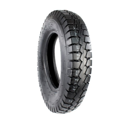 Llanta para Motocicleta 5.00-12 H915 8PR Tube Type Motometa