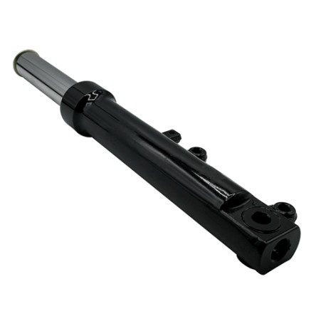 Barra de suspension delantera derecha para motocicleta Cross
