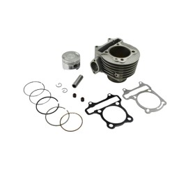 Kit de cilindro completo para motocicleta GSC175 GTS175