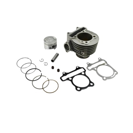 Kit de cilindro completo para motocicleta GSC175 GTS175
