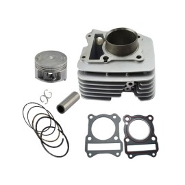 Kit de cilindro completo para motocicleta EN125 Sayto