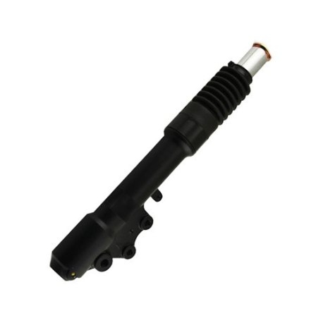 Barra de suspension delantera izquierda para motocicleta WS150