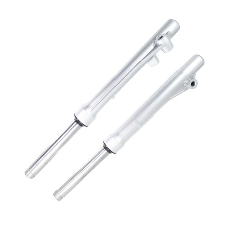 Barras de suspension delanteras para motocicleta AT110 XT110
