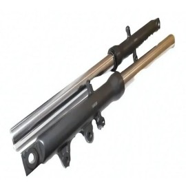 Barras de suspension delanteras para motocicleta FZ16 FZ 2.