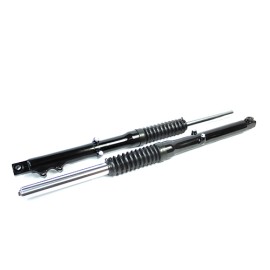 Barras de suspension delanteras para motocicleta FT150 DT150