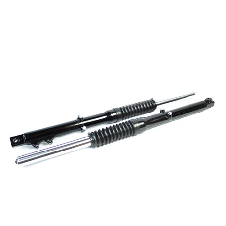 Barras de suspension delanteras para motocicleta FT150 DT150