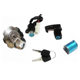 Switch de encendido completo para motocicleta DT150 DELIVERY DT