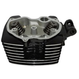 Cabeza de cilindro completa compatible con FT150 / FT150GT