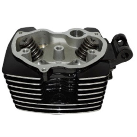 Cabeza de cilindro completa compatible con FT150 / FT150GT