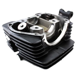 Cabeza de cilindro completa compatible con 250-Z 14-17/250-Z
