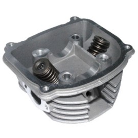 Cabeza de cilindro completa para motocicleta DS150 WS150 SPORT