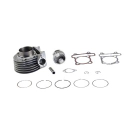 Kit de cilindro completo para motocicleta DS150 WS150 SPORT