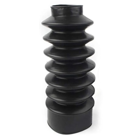 Cubre polvo de barras de suspension para motocicleta WS150 W150