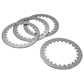 Juego de disco separador de clutch 4 piezas FT125 / FT150 /