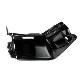 Protector de piernas WS150 WS175 SPORT Italika