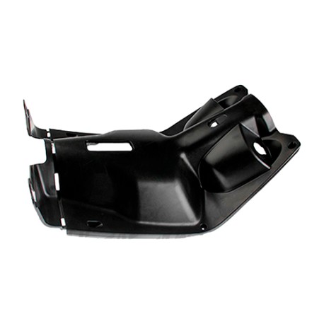 Protector de piernas WS150 WS175 SPORT Italika