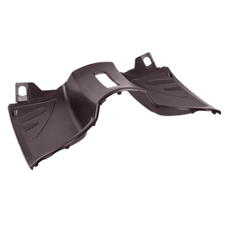 Parte superior para motocicleta Vitalia 150 plataforma posapies