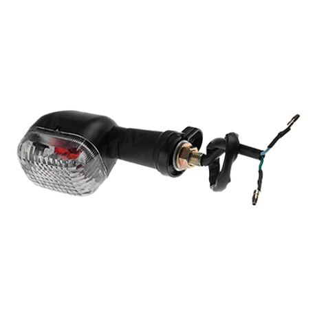 Direccional trasera derecha para motocicleta WS150 WS175 SPORT