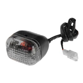 Direccional delantera izquierda para motocicleta WS150 WS175