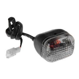 Direccional delantera delantera para motocicleta WS150 WS175