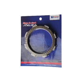 Pastas de clutch Cargo 125 Cargo / 150 FT125 / FT150 Italika