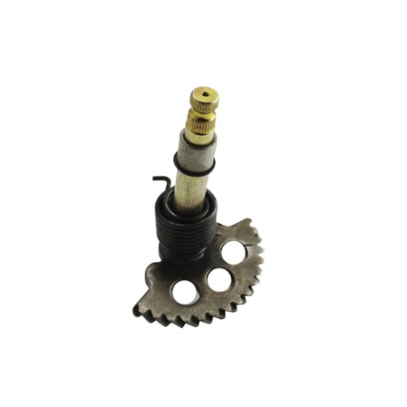 Eje de arranque para motocicleta CS125 DS125 DS150 WS150 SPORT